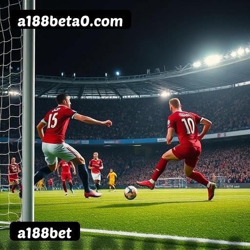 Vantagens exclusivas a188bet para jogadores brasileiros - São Paulo, Rio, BH