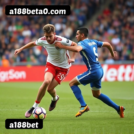 Requisitos do APK da a188bet para Android