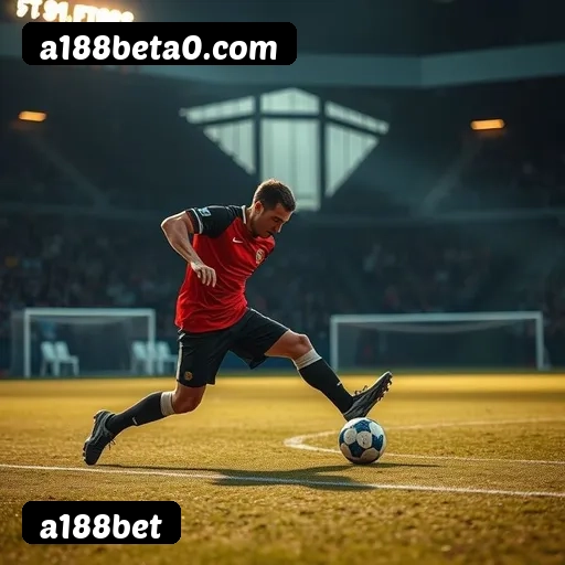 Comparação APP mobile vs versão web da a188bet