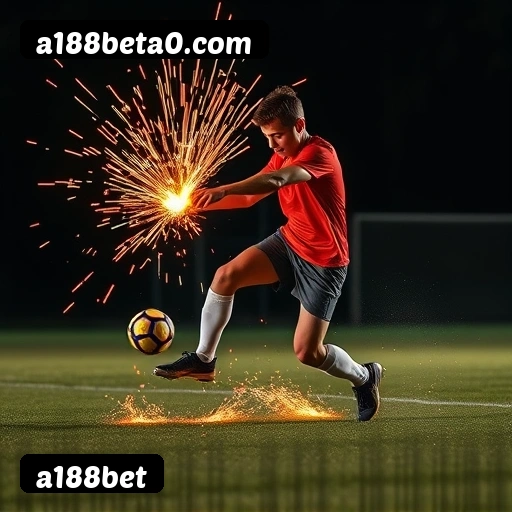 a188bet bônus R$5.000 + 500 giros - Rollover 35x, prazo 30 dias, 38% taxa conversão