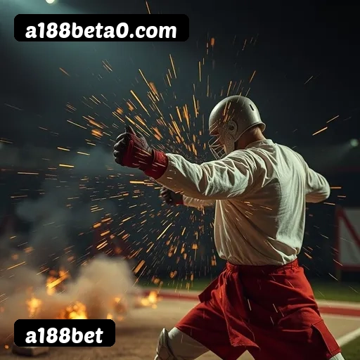 Loterias online disponíveis na a188bet