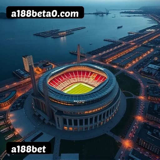 Níveis do programa VIP da a188bet